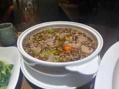 -粗茶淡饭·隐庐私厨(东亭店)