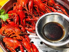 -0574龙虾的故事(东裕店)