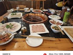 -老码头火锅(骡马市店)