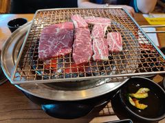 -金九姬黑牛烤肉料理(杨舍老街店)