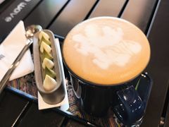 -九榀咖啡 JOY BEANS(恭王府店)