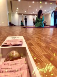 -上海邢航舞蹈工作室