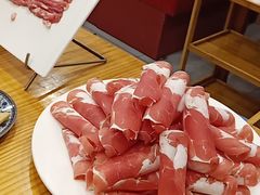 -谭鸭血老火锅(漳州路店)