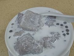 -喜盈门保健甜品店