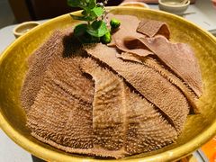-巴奴毛肚火锅(悠唐购物中心店)