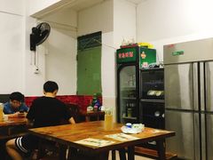 -老兵牛蹄店(下沙店)