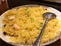 -高烤场烧烤餐厅(文华里店)