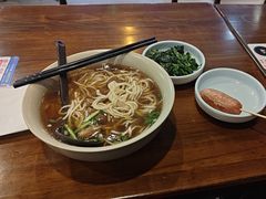 李先生牛肉面-李先生牛肉面大王(济南火车站候车室店)