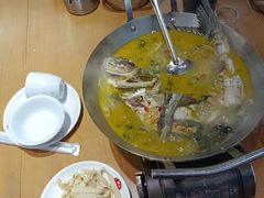 -张氏父子常德肠子馆(贺龙店)