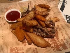 -MYLK意式小厨(熙地港店)