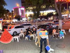 -二斗栗子(黄河道店)