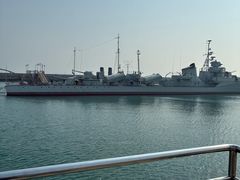 -中国人民解放军海军博物馆