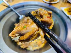 -山河屯江鱼馆