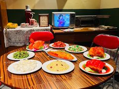 -和平菓局(王府井店)