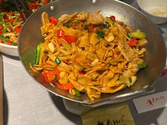 -章吴记喜瑞餐厅(东东城店)
