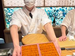 -小十Omakase(地王大厦店)