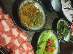 -湊湊火锅·茶憩(和平大悦城店)