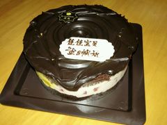 -黑池口感烘焙·生日蛋糕(坂田店)