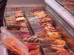 -老谢野馄饨(延安路店)