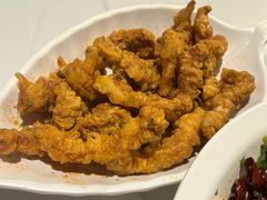 -三猫黑鱼花(南大店)