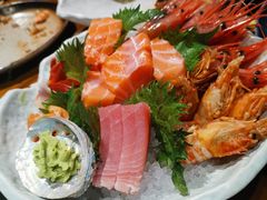 -和彩放题餐厅(酒仙桥店)
