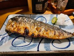 青花鱼-半藏居酒屋(香港花园店)