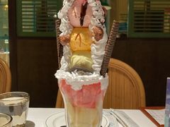 -水天堂西餐厅(绿宝广场店)