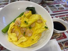 -七爷清汤腩·港式餐厅(金狮广场店)