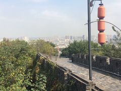 -虞山城墙