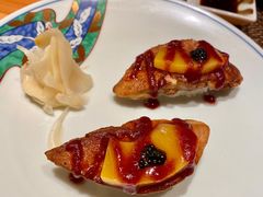 -皇品田苑日式料理(苏州中心店)