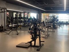 -小怪兽健身(宗关店)