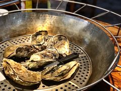 -飞尝蚝·顺德菜·鱼生(顺德总店)