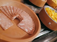 -龍歌自助小火锅(崂山丽达店)