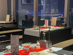 -馋遇江南·精致湖景雅宴(东方之门店)