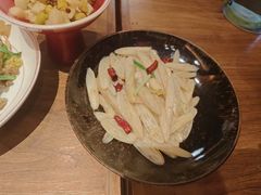 -清水亭湖北菜(大屯DT51店)