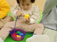 -全优加早教托育园(广百新一城店)