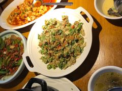-田婆婆的菜(新天地店)