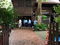 -清迈女子监狱马杀鸡(无分店)