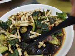 -龙头街回族餐厅(蒜村新区农大店)