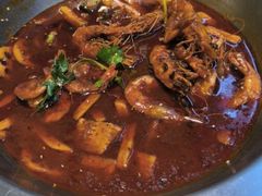 -邵汇大虾(泉园一路店)