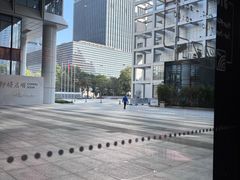 -星巴克(深圳广电金融中心分店)