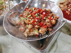 -野渡坡·极致湘菜·庭院餐厅(汉阳店)