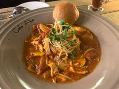 -Cafe Alice咖啡爱丽丝(奥城店)