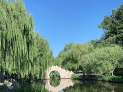-近春园遗址