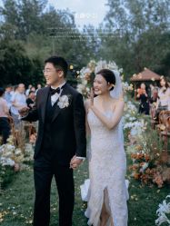 -美薇亭婚礼顾问