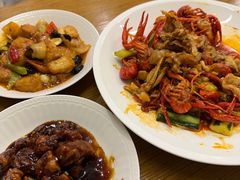 -毛哥小馆子(百井坊巷店)