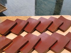 肆味私房鸭血-肆味(东原1891江景店)