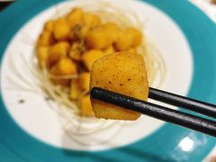 -大鸽饭(岗顶店)