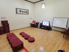 -童学馆·诗书礼乐少儿国学(天津大剧院店)