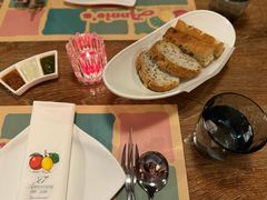 -安妮意大利餐厅(国贸店)